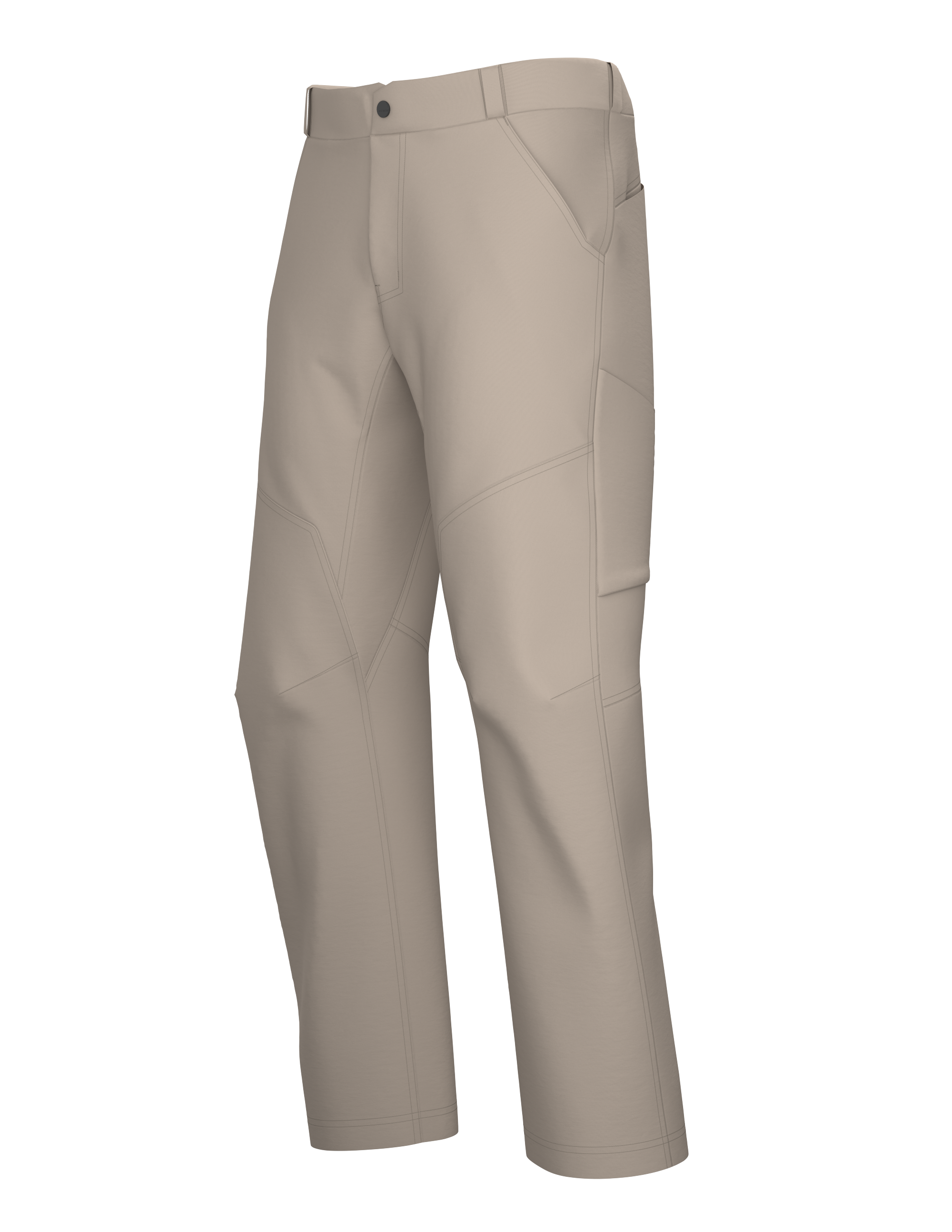 Pantalon Cronin - Arc'teryx